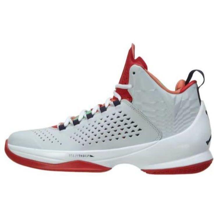 Air Jordan Melo M11 Мужские кроссовки Серые СЕРЫЕ-ТУМАННЫЕ КОРИЧНЕВО-ФИОЛЕТОВЫЕ 716227-015 40.5
Air Jordan Melo M11 Мужские кроссовки Серые СЕРЫЕ-ТУМАННЫЕ КОРИЧНЕВО-ФИОЛЕТОВЫЕ 716227-015 40.5