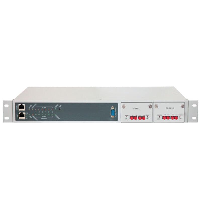 VBON ESDH155-MSAP Optical Transceiver
VBON ESDH155-MSAP Optical Transceiver