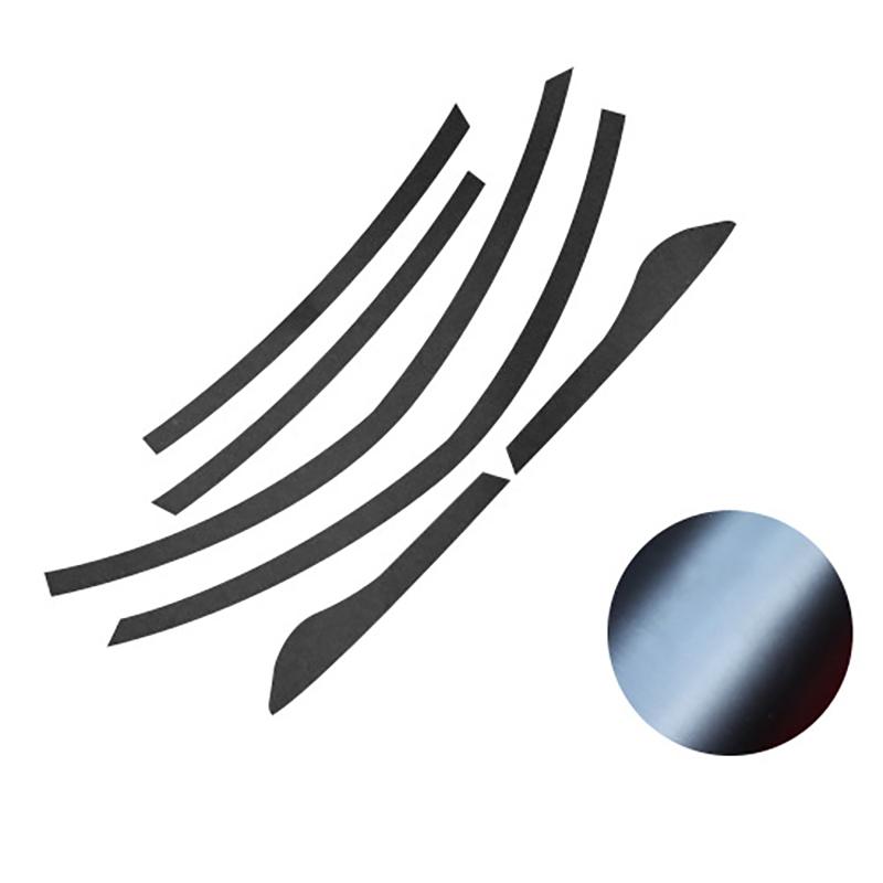 Украшение края окна автомобиля Наклейка на автомобиль для Lynk & Co 01 2017 2018 2019 2020 2024 2024 2024 Аксессуары для внешнего оформления
Украшение края окна автомобиля Наклейка на автомобиль для Lynk & Co 01 2017 2018 2019 2020 2024 2024 2024 Аксессуары для внешнего оформления