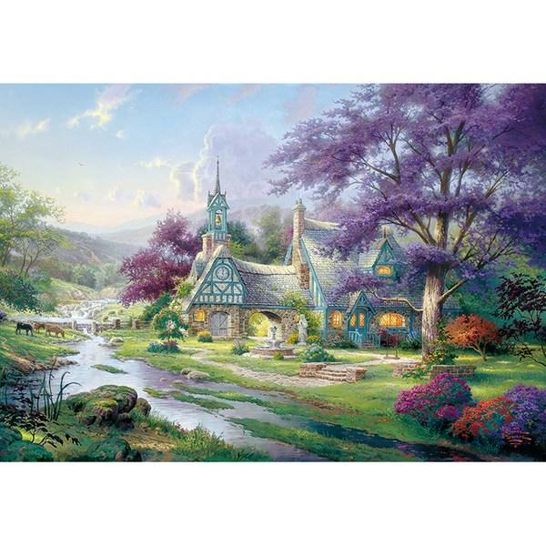 Пазл Дом с башней шиге PL2106, разные цвета, 2000 деталей Пазл, Детские игры, Развивающие игрушки
Пазл Дом с башней шиге PL2106, разные цвета, 2000 деталей Пазл, Детские игры, Развивающие игрушки