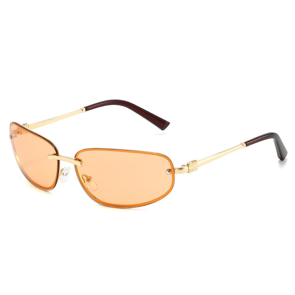 JYL TS Sunglasses Silver Ellipse Cat Eye High/3797 B-7850 кислота зелений колір
JYL TS Sunglasses Silver Ellipse Cat Eye High/3797 B-7850 кислота зелений колір