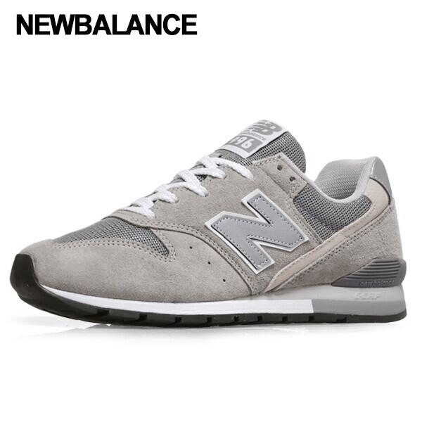 Кросівки New Balance 996 Кросівки Сірі Cm996gr2 245
Кросівки New Balance 996 Кросівки Сірі Cm996gr2 245