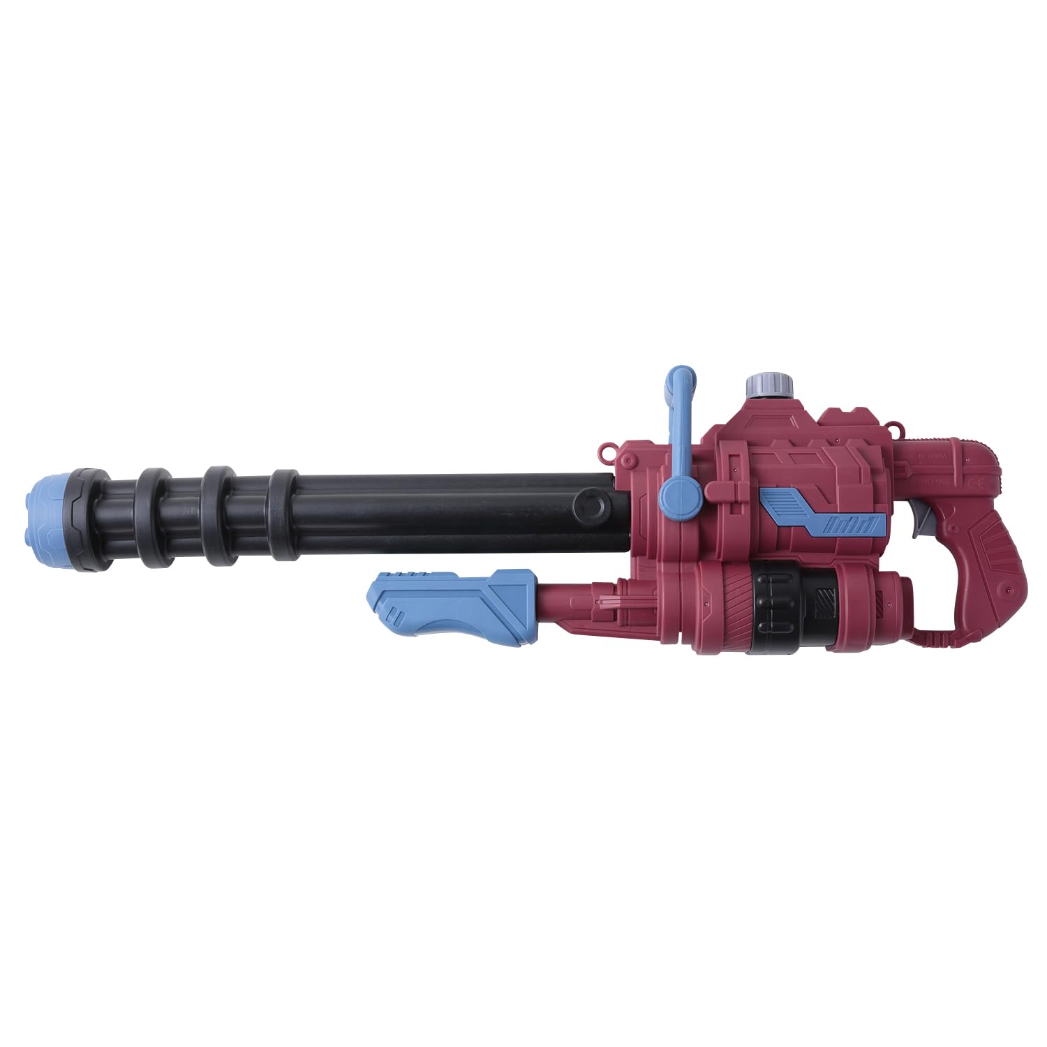 Maruka Aqua Bazooka Ryujin игрушка Водный Пистолет Водяной Пистолет Возраст 197882 8+ 
Maruka Aqua Bazooka Ryujin игрушка Водный Пистолет Водяной Пистолет Возраст 197882 8+