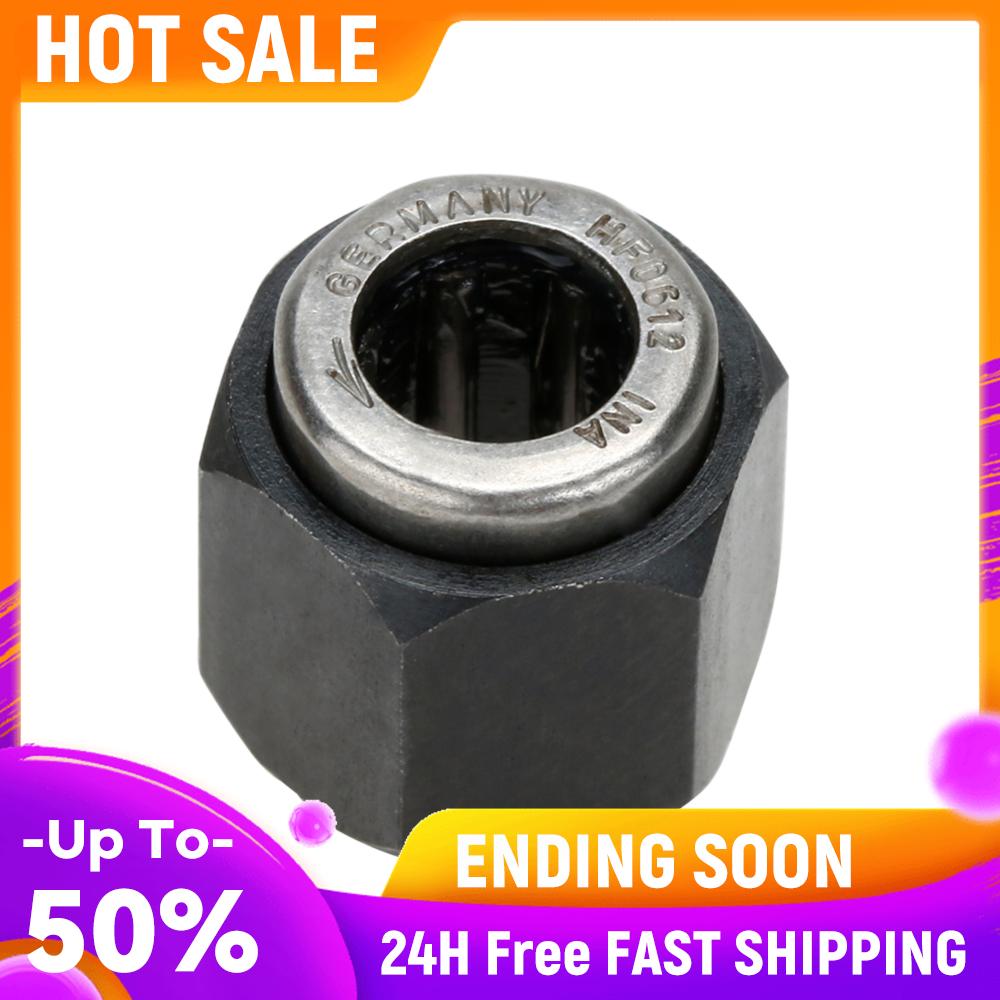 HSP R025 Hex One Way Bearing for 1:10 VX 12MM RC China Mainland
HSP R025 Hex One Way Bearing for 1:10 VX 12MM RC China Mainland