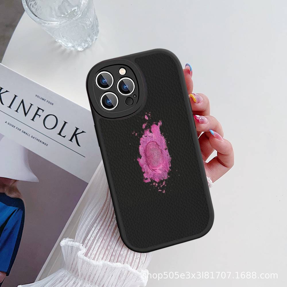 Nicki Minaj Rapper Phone Cover For IPhone 11 12 13 14 15 16 Pro Max Mini Plus Soft Leather Case iphone 13
Nicki Minaj Rapper Phone Cover For IPhone 11 12 13 14 15 16 Pro Max Mini Plus Soft Leather Case iphone 13