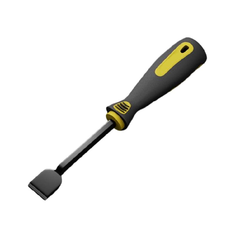Industrial Engine Gasket Remover Tool Heavy Duty Metal Scraper Tool Rustproof Automotive Maintenance for Repair Need 225mm
Industrial Engine Gasket Remover Tool Heavy Duty Metal Scraper Tool Rustproof Automotive Maintenance for Repair Need 225mm