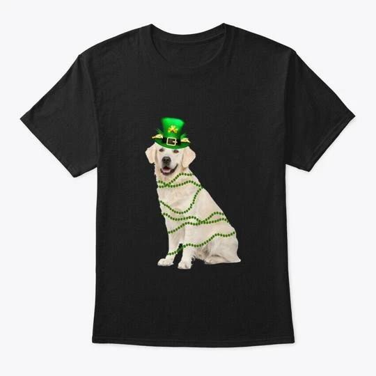 Labrador Led Light St Patricks Day TTshirt Made in the USA Size S to 5XL 4XL
Labrador Led Light St Patricks Day TTshirt Made in the USA Size S to 5XL 4XL