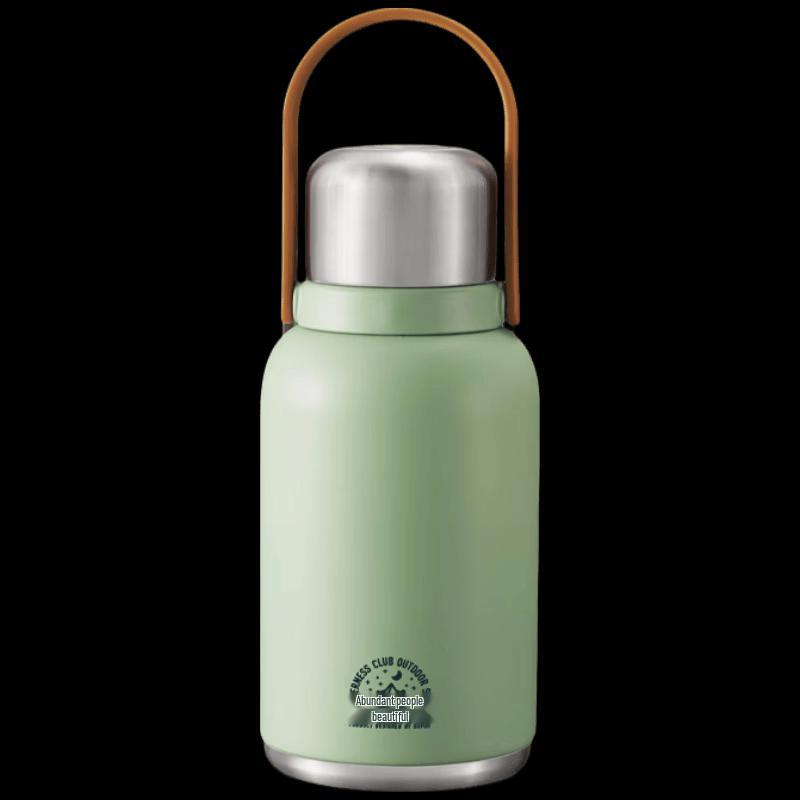 SUPOR 1.3L 316L Stainless Steel Vacuum Flask
SUPOR 1.3L 316L Stainless Steel Vacuum Flask