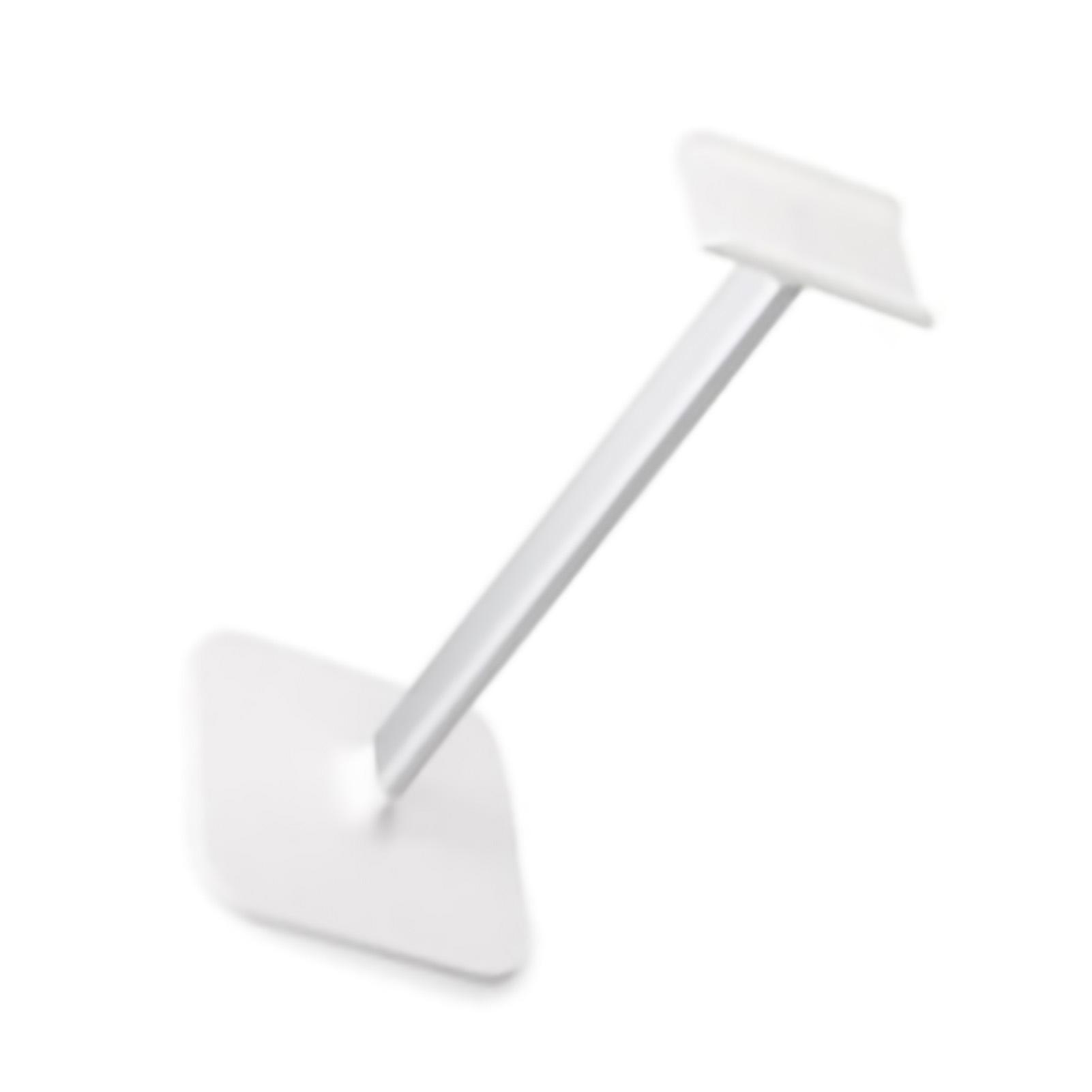 Подставка для наушников Универсальный алюминиевый сплав Инновационный настольный держатель для наушников для всех белый
Подставка для наушников Универсальный алюминиевый сплав Инновационный настольный держатель для наушников для всех белый