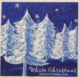 CD VARIOUS White Christmas Traditional Holiday 1979452 Universal Music 2003 US CountryFolk Used
CD VARIOUS White Christmas Traditional Holiday 1979452 Universal Music 2003 US CountryFolk Used