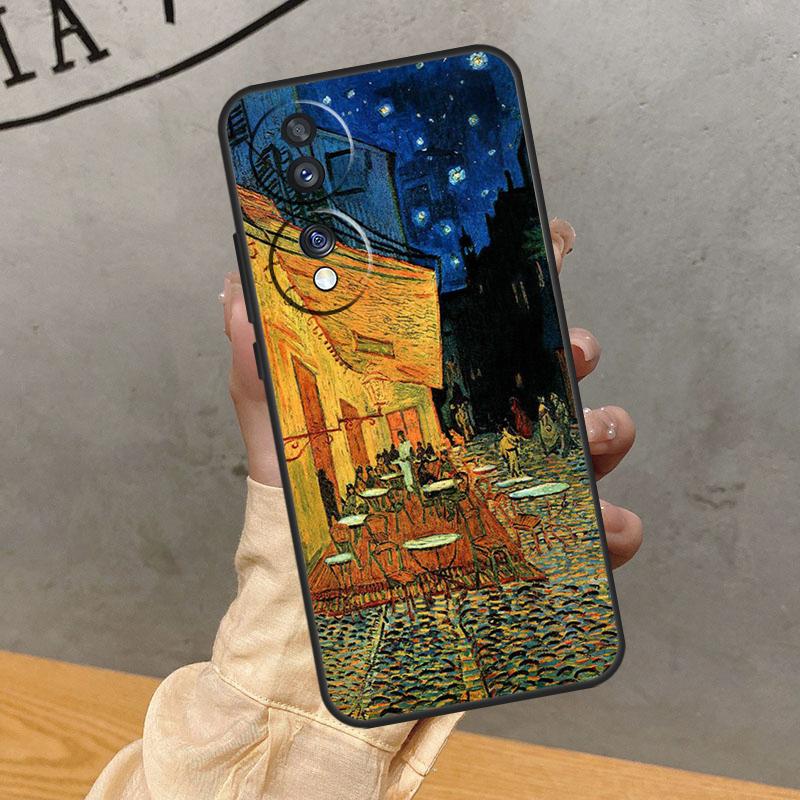 Кейс для Honor Magic 8 Pro 5 6 7 Lite 90 70 50 400 200 X8c X8b X9a X9b X9c X9d Win RT с картиной Ван Гога Honor 400 Pro
Кейс для Honor Magic 8 Pro 5 6 7 Lite 90 70 50 400 200 X8c X8b X9a X9b X9c X9d Win RT с картиной Ван Гога Honor 400 Pro