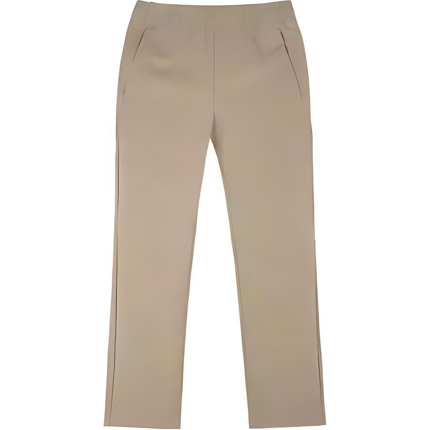 Anta Mid Waist Solid Color Comfortable Breathable Versatile Thick Straight Casual Pants Men bottoms Khaki 152447537RN-1 XL
Anta Mid Waist Solid Color Comfortable Breathable Versatile Thick Straight Casual Pants Men bottoms Khaki 152447537RN-1 XL
