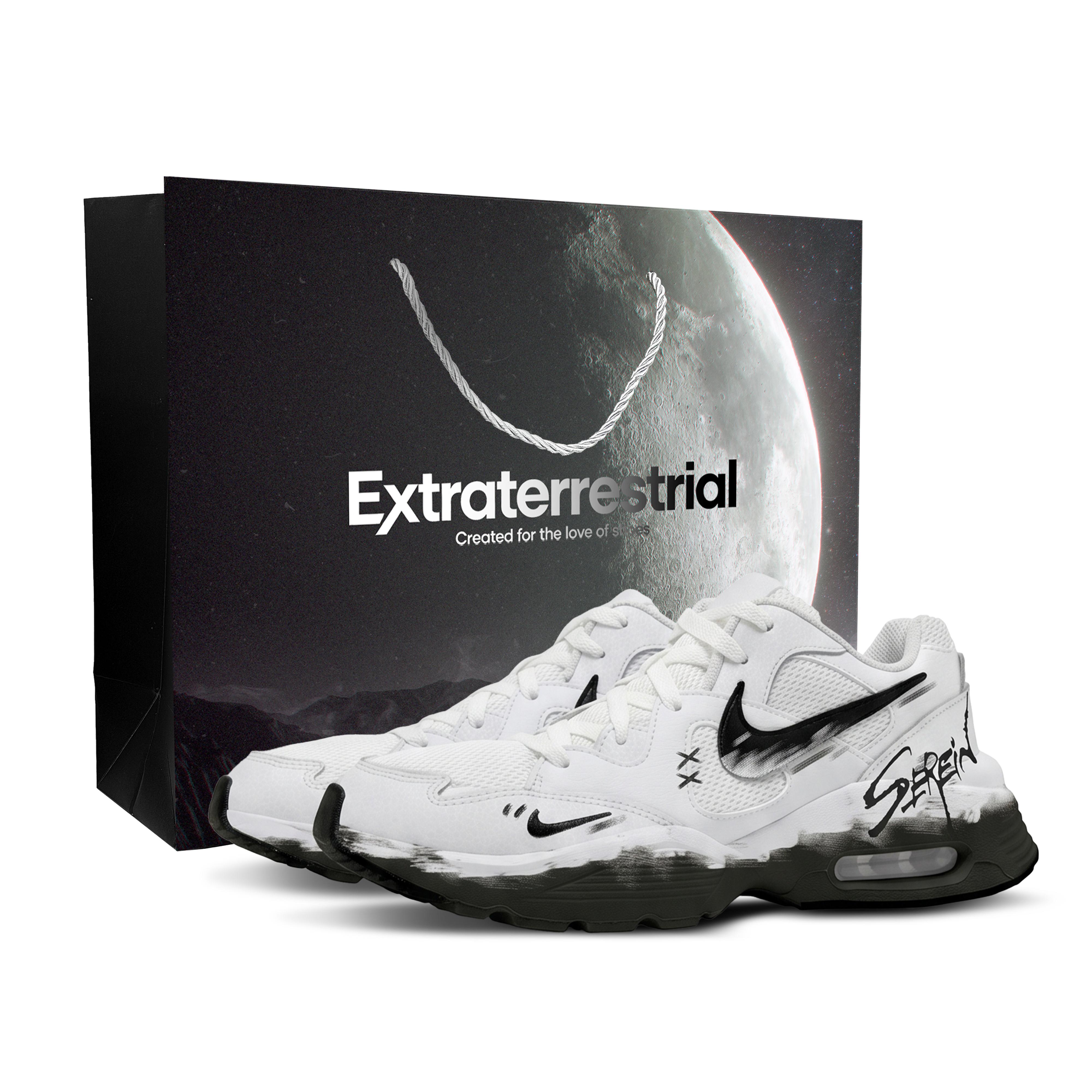 Nike Air Max Fusion Low top Casual Training Long Distance Running Sprint Physical Fitness Test & Exam City Commuting CJ1670-102(Team1652-) 41
Nike Air Max Fusion Low top Casual Training Long Distance Running Sprint Physical Fitness Test & Exam City Commuting CJ1670-102(Team1652-) 41