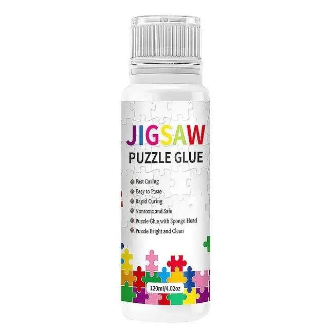 120ML Diamond Painting Sealer 5D Diamond Painting Art Glue Permanent Hold & Shine Effect Sealer Diamond Painting Puzzle
120ML Diamond Painting Sealer 5D Diamond Painting Art Glue Permanent Hold & Shine Effect Sealer Diamond Painting Puzzle