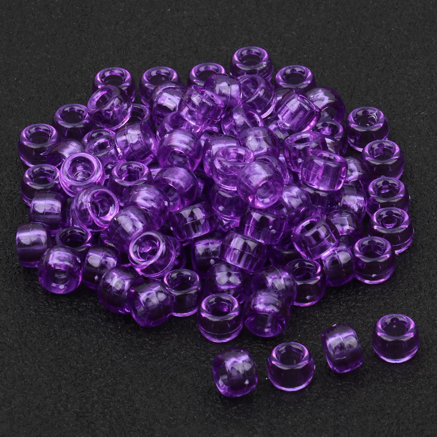 100 шт./пакет 6x9 мм бусины пони оптом, прозрачные бусины пони для набора для изготовления браслетов, бусины канди, бусины для волос для кос, бусины для рукоделия для изготовления ювелирных изделий 6X9mm-100pcs фиолетовый
100 шт./пакет 6x9 мм бусины пони оптом, прозрачные бусины пони для набора для изготовления браслетов, бусины канди, бусины для волос для кос, бусины для рукоделия для изготовления ювелирных изделий 6X9mm-100pcs фиолетовый