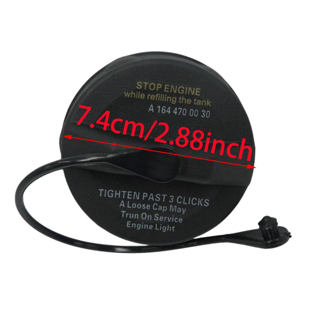 Fuel Gas Tank Filler Cap Cover For Mercedes-Benz ML500 R350 ML63-AMG GL450 R320 GL550 GL63 ML350 R500 A1644700030 A1664705800
Fuel Gas Tank Filler Cap Cover For Mercedes-Benz ML500 R350 ML63-AMG GL450 R320 GL550 GL63 ML350 R500 A1644700030 A1664705800