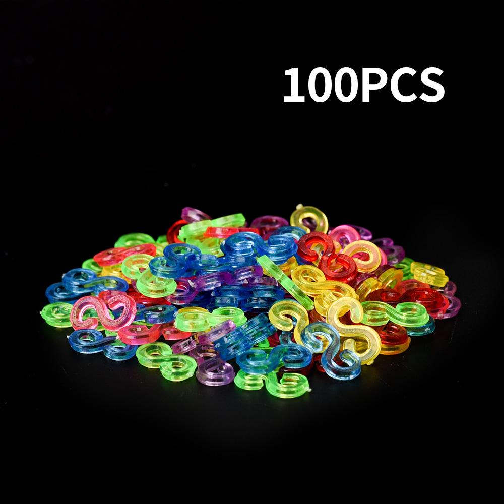 100pcs Mixed Acrylic Link Chain Keychains for Necklace Bracelet Making S-shaped Colorful Chain Plastic Chain Link Jewelry Making
100pcs Mixed Acrylic Link Chain Keychains for Necklace Bracelet Making S-shaped Colorful Chain Plastic Chain Link Jewelry Making