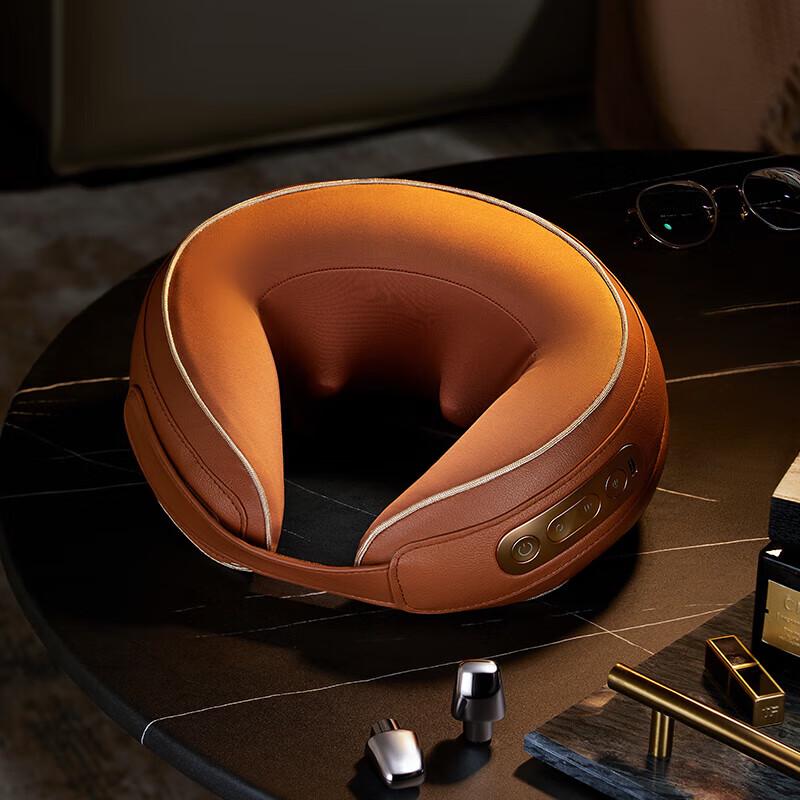 SIAASOO Portable Neck Massager
SIAASOO Portable Neck Massager
