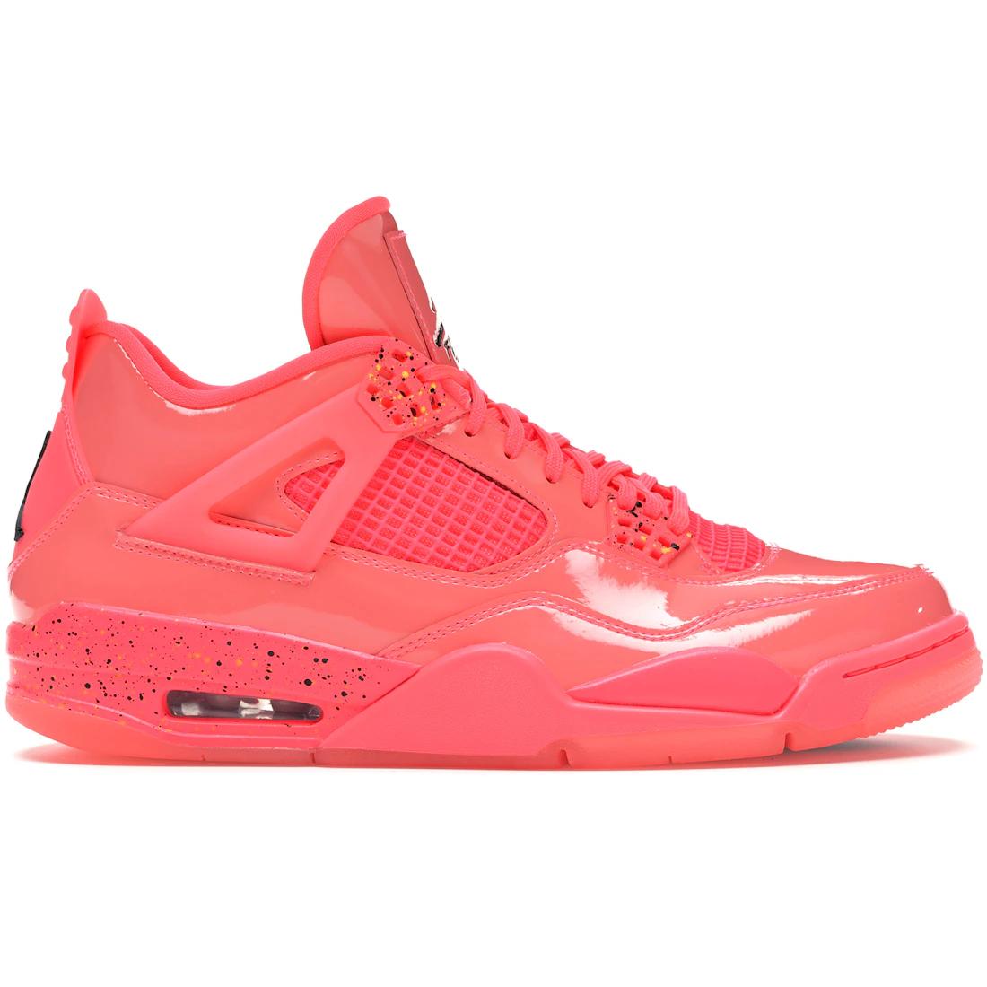 Sneaker Jordan 4 Retro Hot Punch (Women s)(AQ9128-600) 38.5
Sneaker Jordan 4 Retro Hot Punch (Women s)(AQ9128-600) 38.5