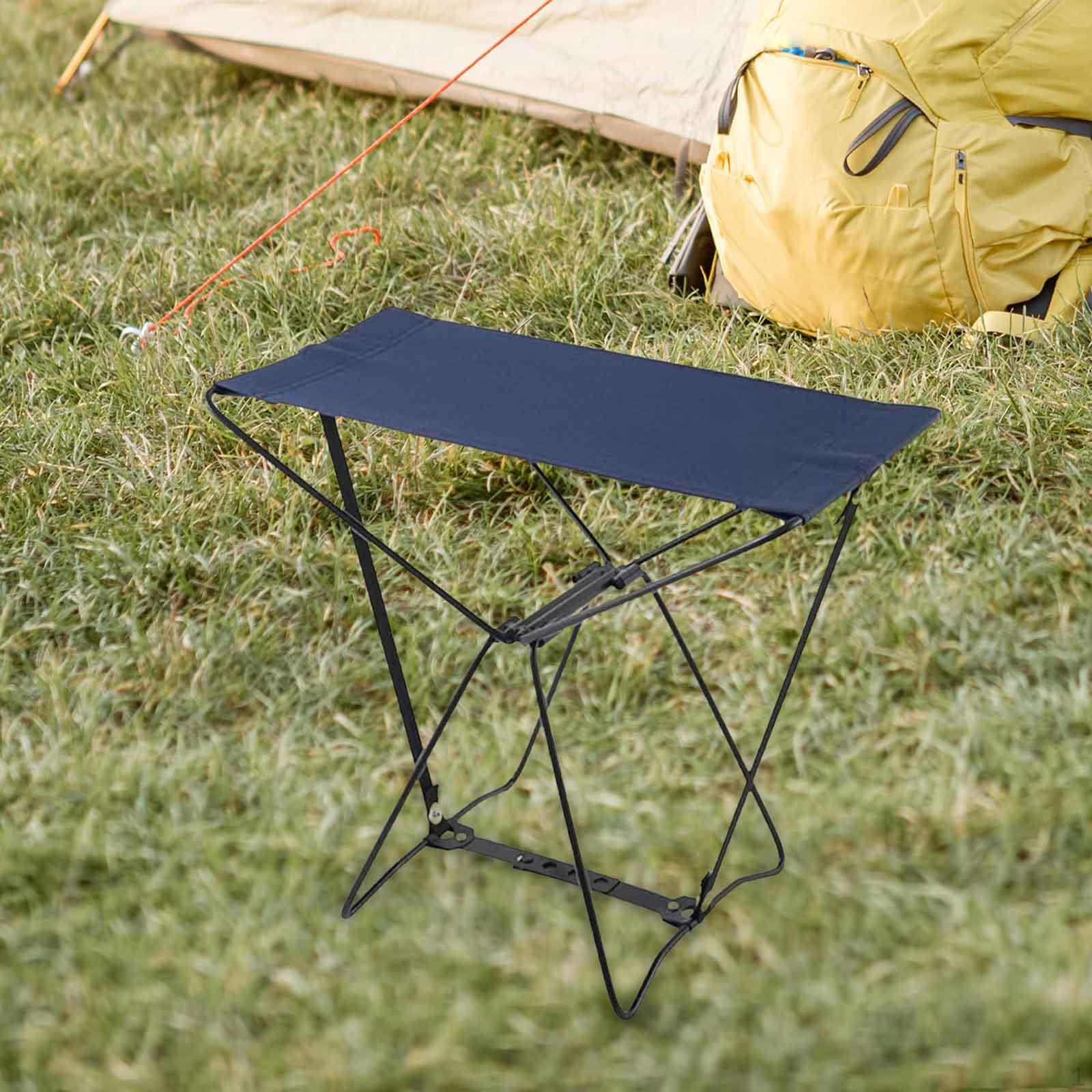 Портативный складной стул для кемпинга, компактный складной стул с металлическим кронштейном для лагеря тёмно-синий
Портативный складной стул для кемпинга, компактный складной стул с металлическим кронштейном для лагеря тёмно-синий