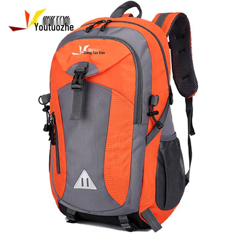YouTuozhe YT-B009 Outdoor Hiking Backpack
YouTuozhe YT-B009 Outdoor Hiking Backpack