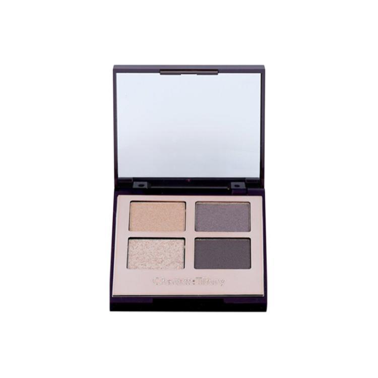 Розкішна палетка Charlotte Tilbury The Uptown Girl
Розкішна палетка Charlotte Tilbury The Uptown Girl