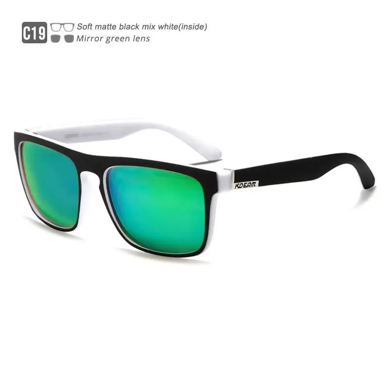 Outdoor Sport Square Myopia Lens Prescription Sunglasses Men Polarized Driving Anti-Glare Myopes Lunettes 0 -0.5 -0.75 To -6.0 polarized 0
Outdoor Sport Square Myopia Lens Prescription Sunglasses Men Polarized Driving Anti-Glare Myopes Lunettes 0 -0.5 -0.75 To -6.0 polarized 0
