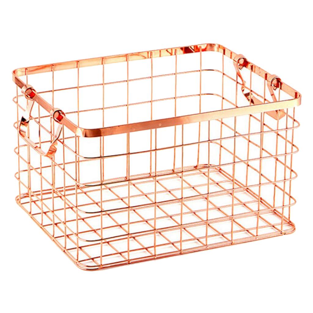 Laundry Hamper- Nordic Simple Metal Wire Dirty Clothes Storage M/S
Laundry Hamper- Nordic Simple Metal Wire Dirty Clothes Storage M/S