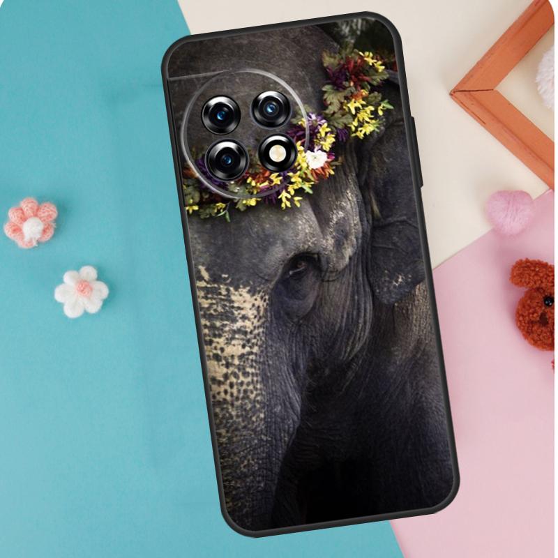 African Elephant Silhouette Case For OnePlus 11 12 13 15 13R 12R 10R 8T 10T 9 10 Pro Nord 5 CE 4 3 2 Lite N20 N30 Cover OnePlus Nord 5
African Elephant Silhouette Case For OnePlus 11 12 13 15 13R 12R 10R 8T 10T 9 10 Pro Nord 5 CE 4 3 2 Lite N20 N30 Cover OnePlus Nord 5
