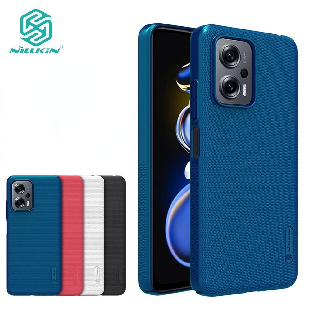 Nillkin Super Frosted Shield Чехол для телефона Xiaomi POCO X4 GT 5G Чехол Ультра тонкий матовый Жесткий ПК Анти Отпечатки пальцев Ударопрочная задняя крышка
Nillkin Super Frosted Shield Чехол для телефона Xiaomi POCO X4 GT 5G Чехол Ультра тонкий матовый Жесткий ПК Анти Отпечатки пальцев Ударопрочная задняя крышка