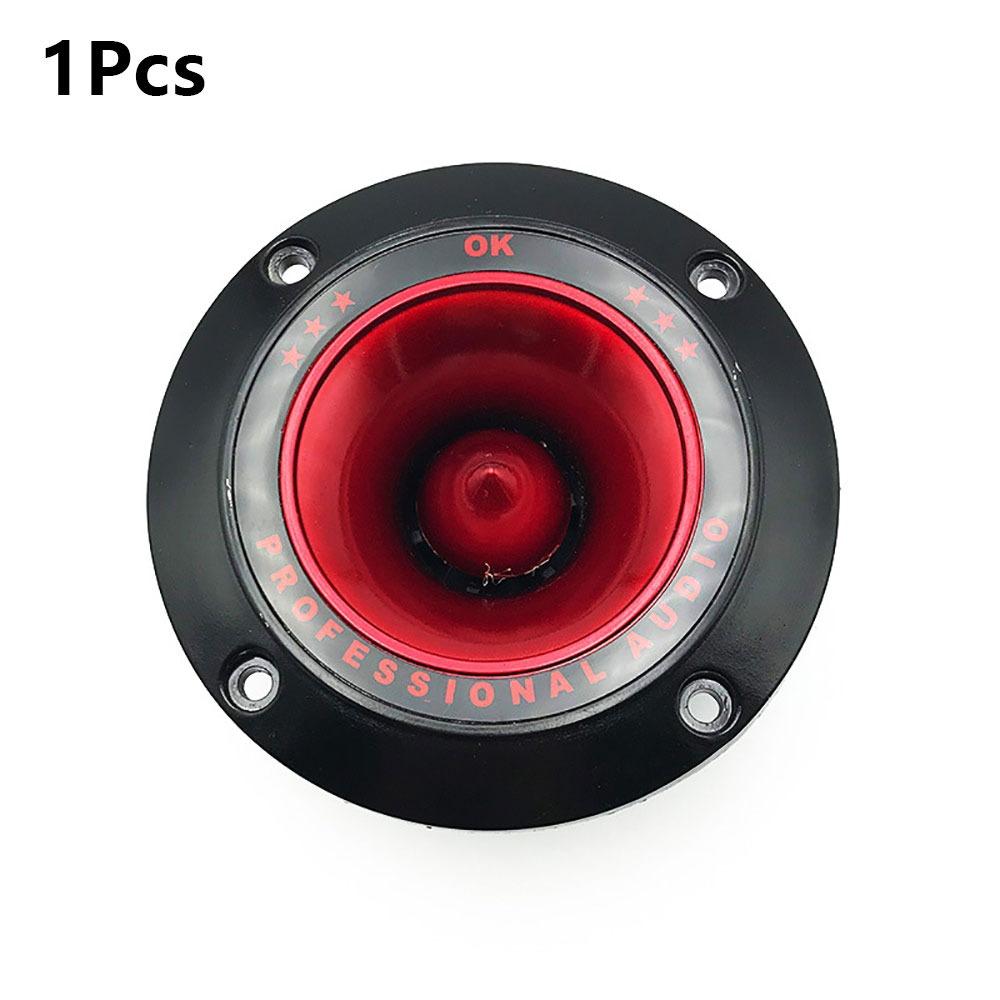 1Pcs PA/DJ Audio Speaker Treble 354B Ceramic Piezo Loudspeaker for Home Subwoofer Stage Sound 1Pcs
1Pcs PA/DJ Audio Speaker Treble 354B Ceramic Piezo Loudspeaker for Home Subwoofer Stage Sound 1Pcs