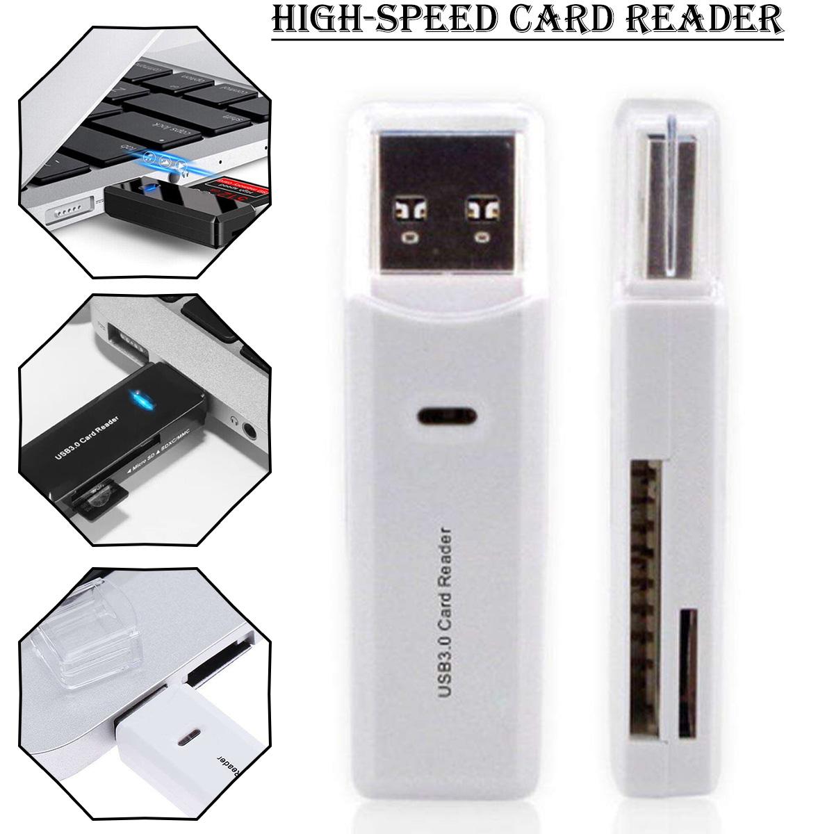 PDTO Новый 2 в 1 USB 3.0 устройство чтения карт памяти SD SDHC SDXC адаптер записи
PDTO Новый 2 в 1 USB 3.0 устройство чтения карт памяти SD SDHC SDXC адаптер записи