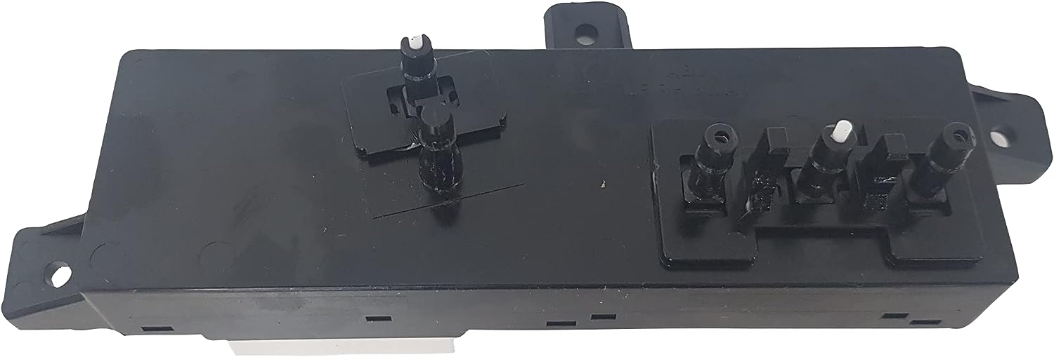 Оригинальный переключатель сиденья с электроприводом OEM 88295-C1000, передний правый / 88295C1000 для Hyundai Kia
Оригинальный переключатель сиденья с электроприводом OEM 88295-C1000, передний правый / 88295C1000 для Hyundai Kia