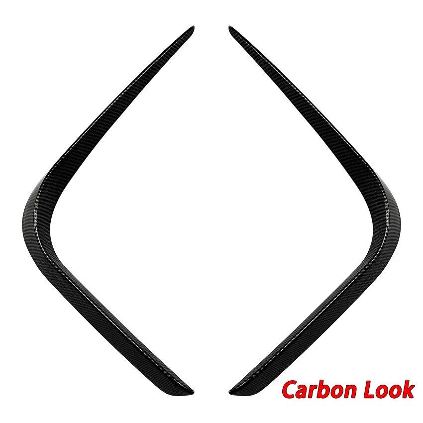 Для BMW X5 G05 M спортивный автомобиль передний бампер спойлер противотуманные фары рамки обвесы сплиттер крышка решетка Carbon Look
Для BMW X5 G05 M спортивный автомобиль передний бампер спойлер противотуманные фары рамки обвесы сплиттер крышка решетка Carbon Look