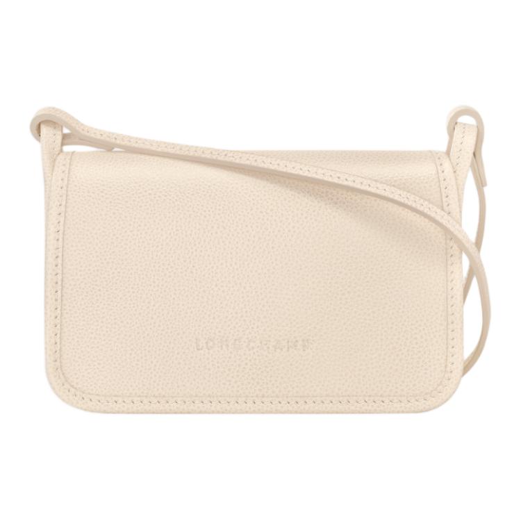 Longchamp Le Foulonné Logo Flap Magnetic Closure Shoulder Bag Women Shoulder Bag White 10133021555 Basic Set (Bag+Dust Bag)
Longchamp Le Foulonné Logo Flap Magnetic Closure Shoulder Bag Women Shoulder Bag White 10133021555 Basic Set (Bag+Dust Bag)