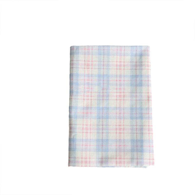 1M Colorful Checkered Digital Printed Fabric Cotton Fabric For Sewing Garment Kids Clothing Home Wear Bags Pajamas Cloth 100X145cm
1M Colorful Checkered Digital Printed Fabric Cotton Fabric For Sewing Garment Kids Clothing Home Wear Bags Pajamas Cloth 100X145cm