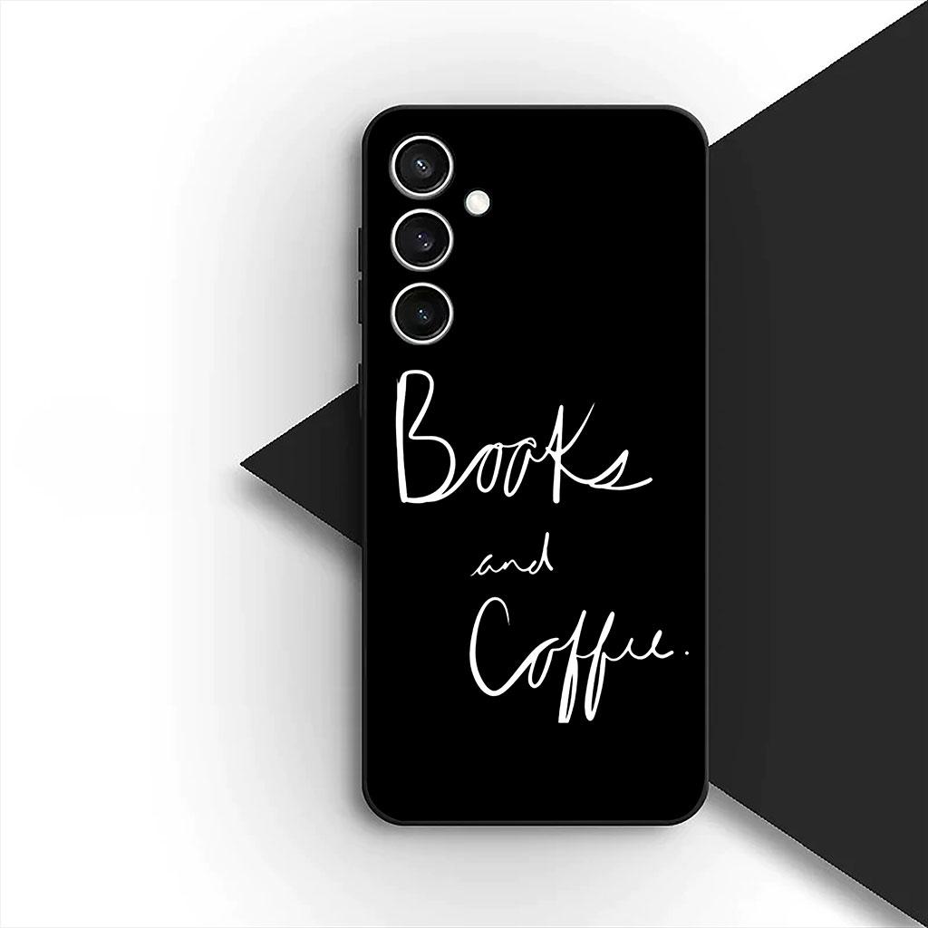Casing Phone Cover for Motorola Moto G55 G45 G75 G85 G13 Edge 50 30 Fusion 40 NEO Ultra Pro Case OK But First Coffee Book Motorola Edge 40 Neo
Casing Phone Cover for Motorola Moto G55 G45 G75 G85 G13 Edge 50 30 Fusion 40 NEO Ultra Pro Case OK But First Coffee Book Motorola Edge 40 Neo