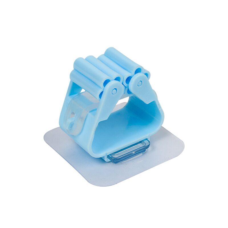 Тримач для швабри Настінний органайзер для швабри Тримач для щіток Вішалка для мітли Стелаж для зберігання Кухонна вішалка Кліпса Безшовний гачок для швабри
Тримач для швабри Настінний органайзер для швабри Тримач для щіток Вішалка для мітли Стелаж для зберігання Кухонна вішалка Кліпса Безшовний гачок для швабри