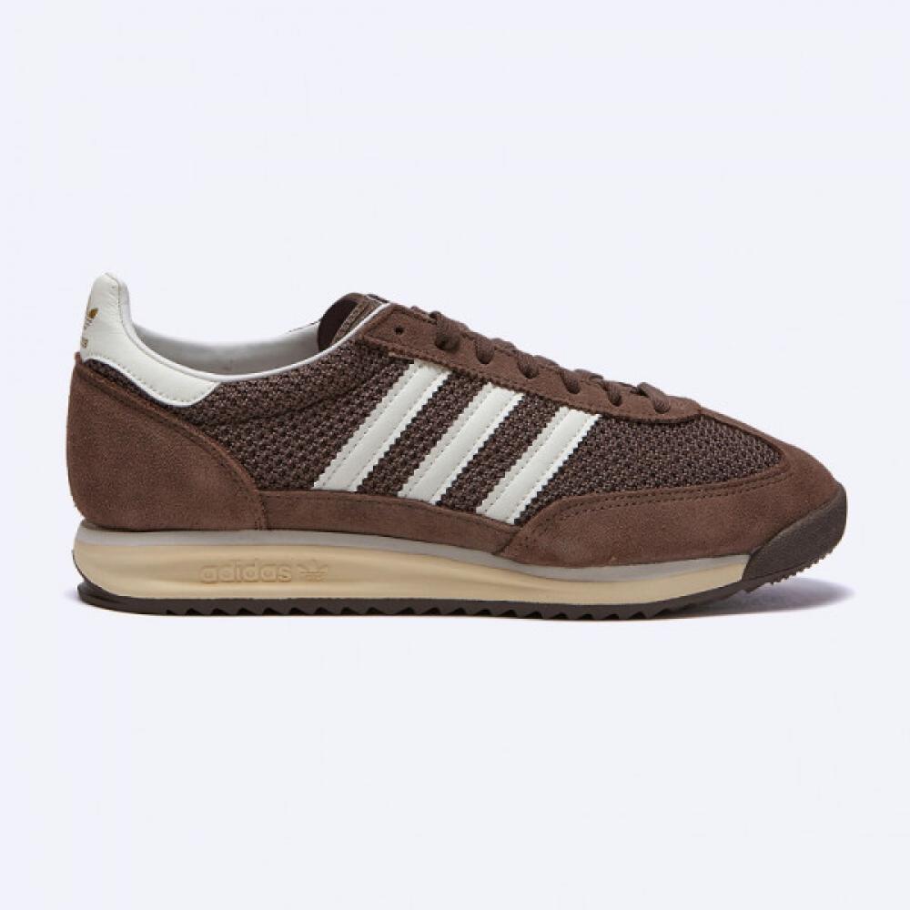 AdidaS Sl 72 RS Men S Brown White 280
AdidaS Sl 72 RS Men S Brown White 280
