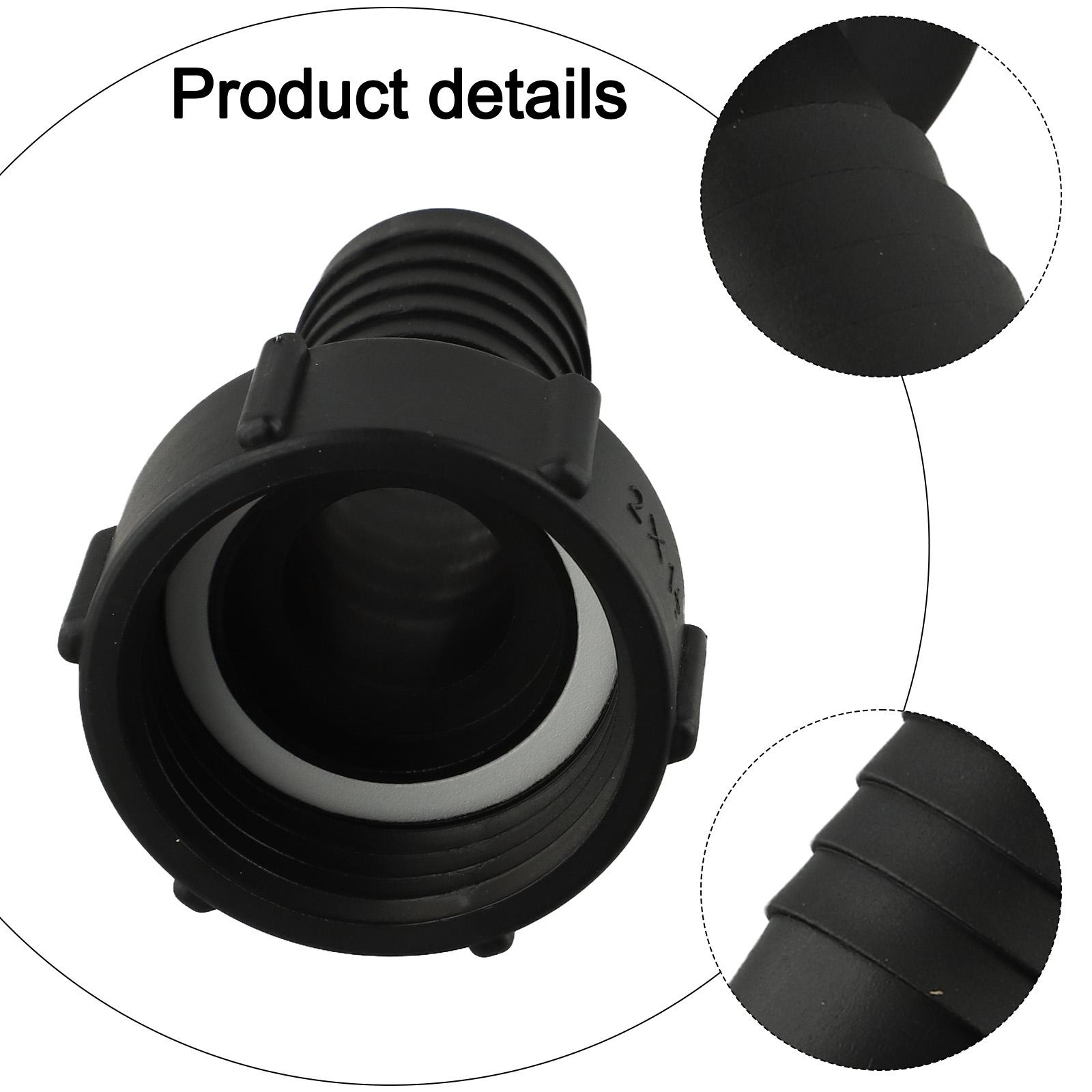 Garden Hose Connector Hose Adapter Tool Agricultural Use Commercial Use Compatible With IBC Tanks For Bucket Fitting China Mainland
Garden Hose Connector Hose Adapter Tool Agricultural Use Commercial Use Compatible With IBC Tanks For Bucket Fitting China Mainland