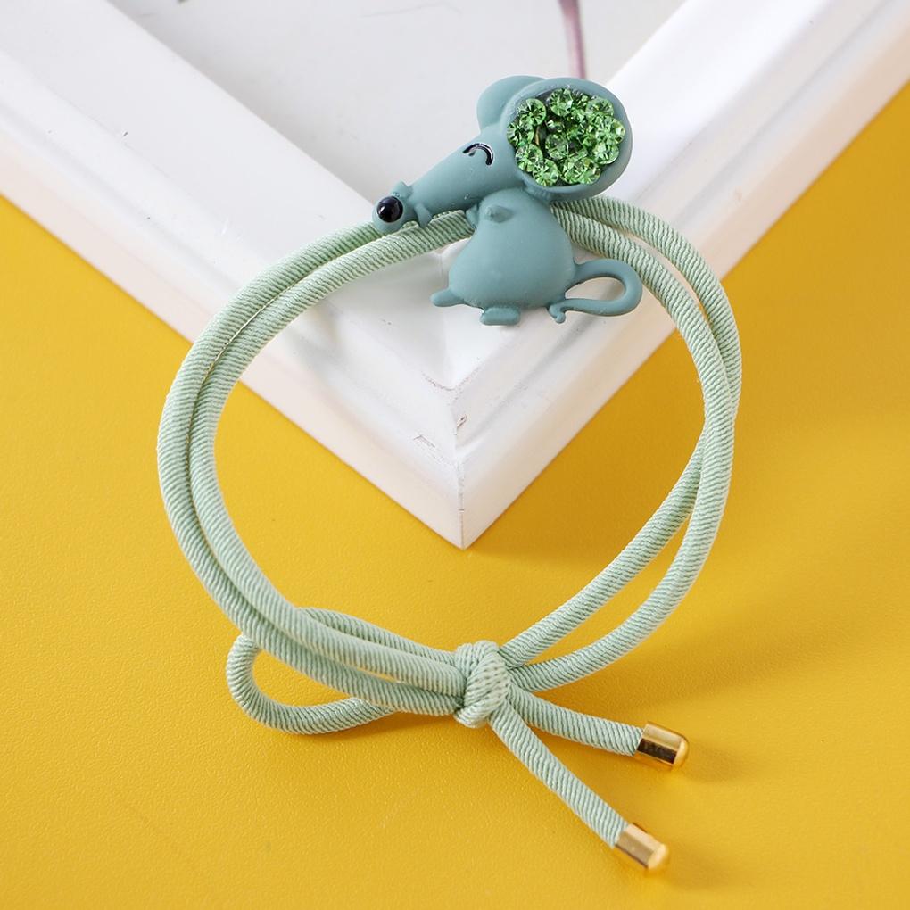 Women s Smile Mouse Hair Band Hair Band Point Hair Scrunchie
Women s Smile Mouse Hair Band Hair Band Point Hair Scrunchie