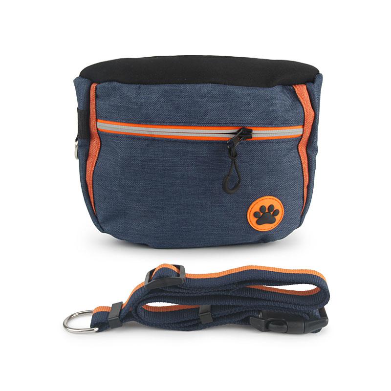 Pet Waist Bag Dog Treat Bag Large Capacity Poop Bag Dispenser Pet Training Pouch Waterproof Reflective Waist Pocket синій
Pet Waist Bag Dog Treat Bag Large Capacity Poop Bag Dispenser Pet Training Pouch Waterproof Reflective Waist Pocket синій