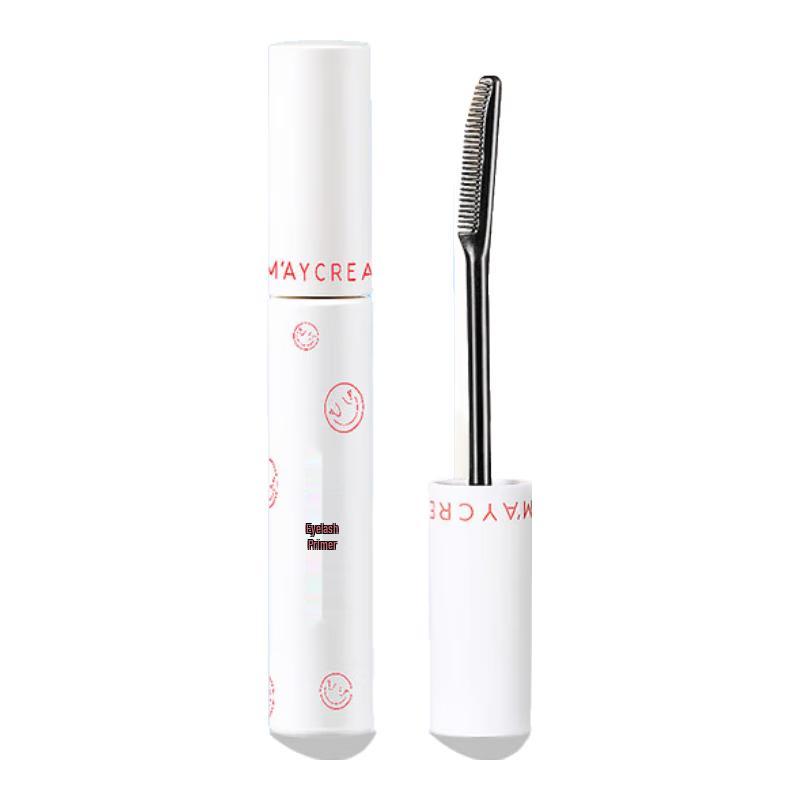 M AYCREATE Eyelash Primer & Mascara
M AYCREATE Eyelash Primer & Mascara