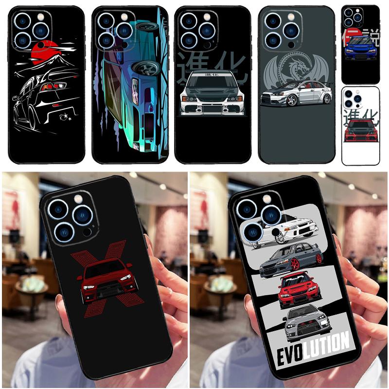 Чехол для телефона JDM Car Evo для iPhone 11 12 13 14 Pro Max Mini X XS Max XR 7 8 Plus SE 2020, полное покрытие iPhone 12
Чехол для телефона JDM Car Evo для iPhone 11 12 13 14 Pro Max Mini X XS Max XR 7 8 Plus SE 2020, полное покрытие iPhone 12