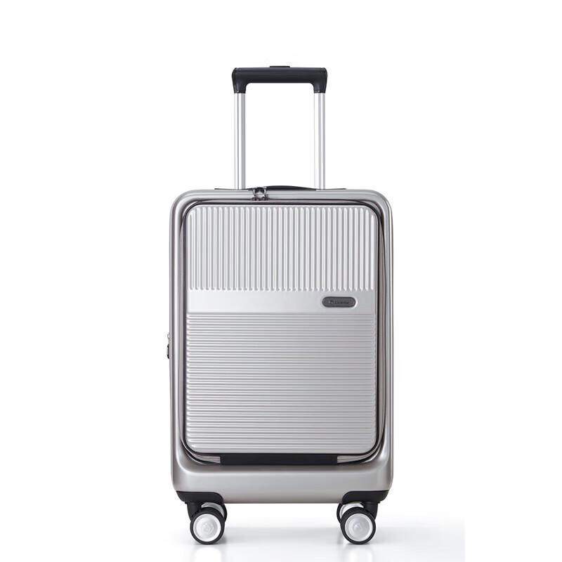 Diplomat Travel Suitcase
Diplomat Travel Suitcase