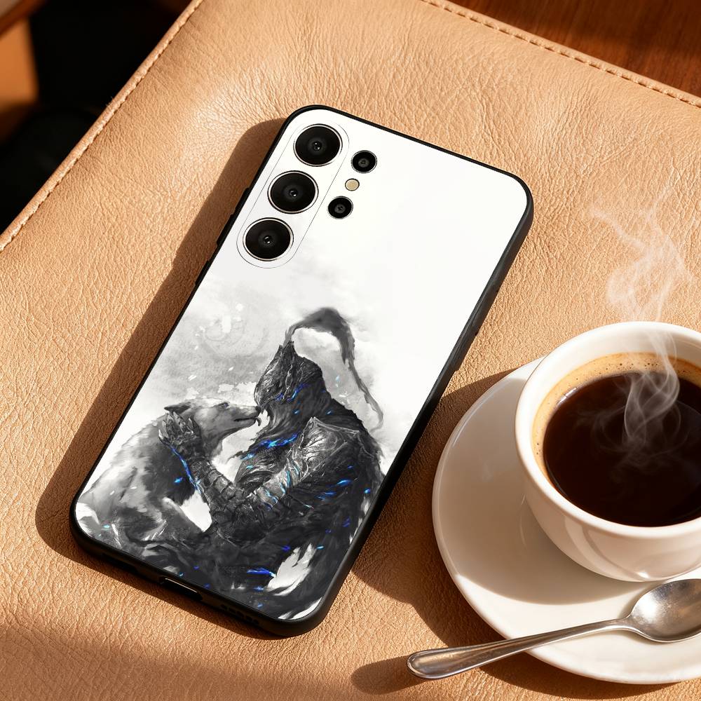 D-Dark S-Souls Game Phone Case For Samsung S26,S25,S24,S21,S22,S23,S30,Ultra,S20,FE,Lite,10,9,Black Cover Samsung S26ULTRA
D-Dark S-Souls Game Phone Case For Samsung S26,S25,S24,S21,S22,S23,S30,Ultra,S20,FE,Lite,10,9,Black Cover Samsung S26ULTRA