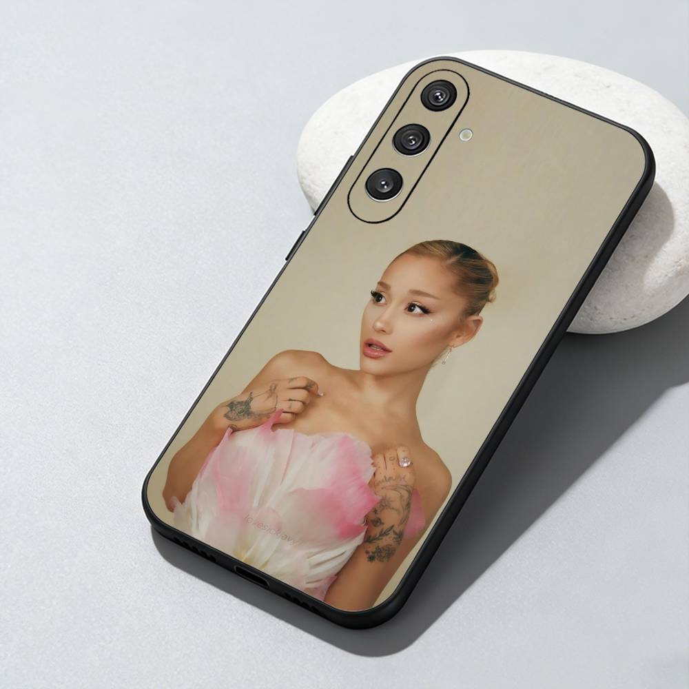 СЛАДИТЕЛЬ AG Ариана Гранде Чехол для телефона Samsung Galaxy A73, A72, A71, A70, A52, A51 Другие Мягкий черный чехол Samsung a12
СЛАДИТЕЛЬ AG Ариана Гранде Чехол для телефона Samsung Galaxy A73, A72, A71, A70, A52, A51 Другие Мягкий черный чехол Samsung a12