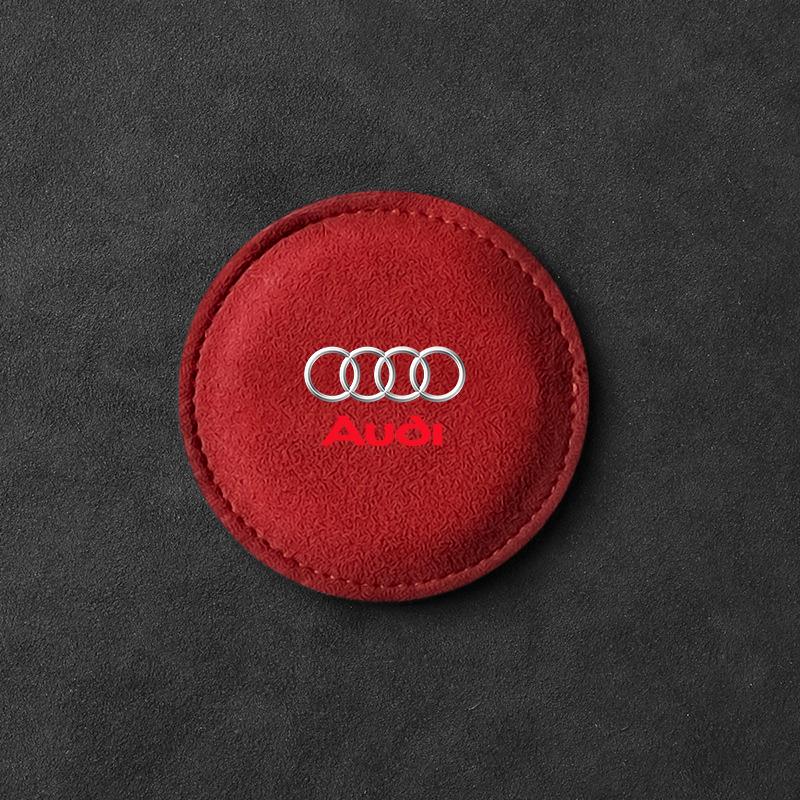 Подставка в подстаканник автомобиля из ПУ кожи, нескользящий коврик-подставка с логотипом для Audi A3 A4 B5 B6 A3 8P 8V 8L A5 A6 C6 C5 A1 A7 A8 Q2 Q3 TT RS3 RS4 1Pcs audi
Подставка в подстаканник автомобиля из ПУ кожи, нескользящий коврик-подставка с логотипом для Audi A3 A4 B5 B6 A3 8P 8V 8L A5 A6 C6 C5 A1 A7 A8 Q2 Q3 TT RS3 RS4 1Pcs audi