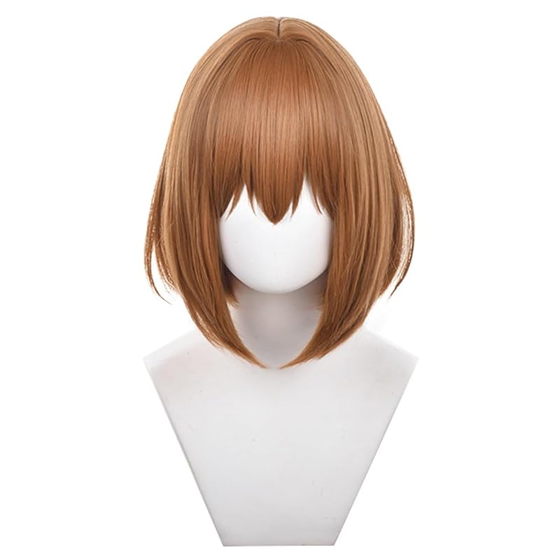 Shikanokokokokoshintan cosplay wig Kanoko Noko wig heat resistant wig But this child anime wig disguise disguise wig daily photography halloween
Shikanokokokokoshintan cosplay wig Kanoko Noko wig heat resistant wig But this child anime wig disguise disguise wig daily photography halloween
