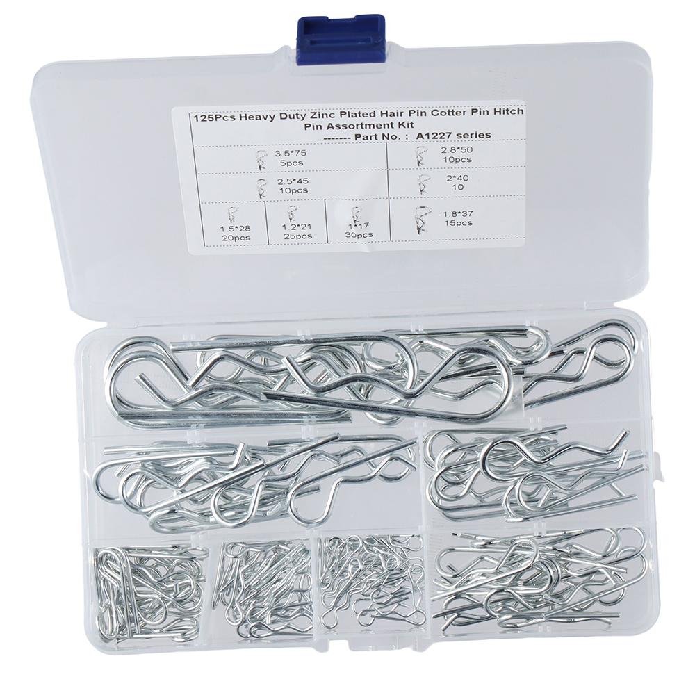 для использования в системе замков. Заколка для волос. Зажимы R-образной формы из углеродистой стали. Ассортимент шплинта. Заколка для волос.
для использования в системе замков. Заколка для волос. Зажимы R-образной формы из углеродистой стали. Ассортимент шплинта. Заколка для волос.